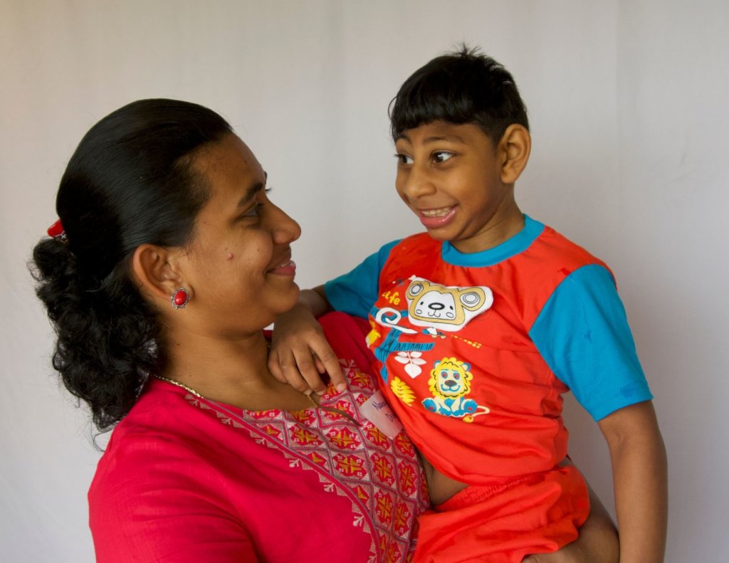 Doman Method Family Scholarship Fund