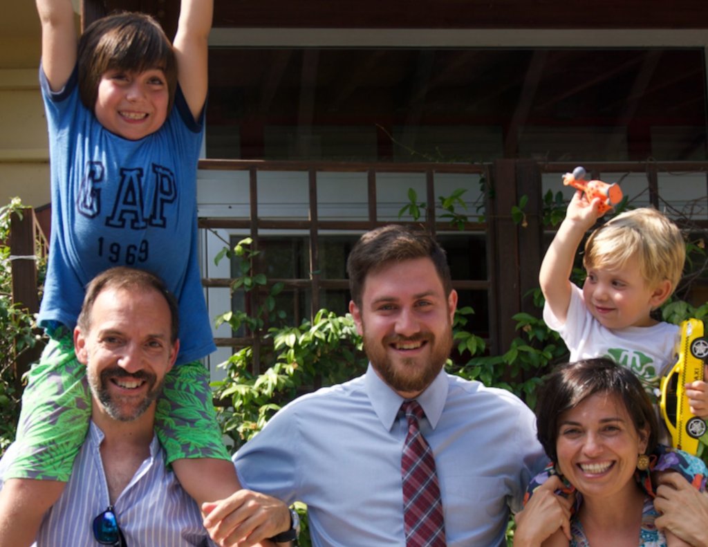 Doman Method Family Scholarship Fund