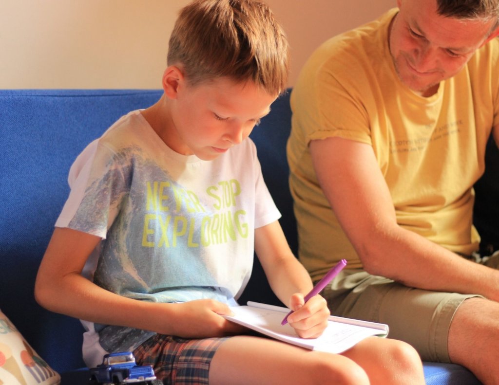 Doman Method Family Scholarship Fund