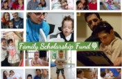 Doman Method Family Scholarship Fund