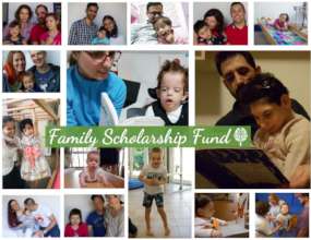 Doman Method Family Scholarship Fund