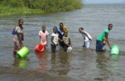 Rotary WASH for 2500 villagers in Tanzania