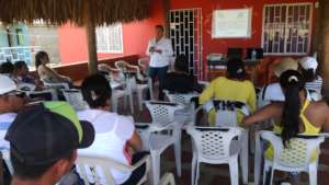 Program of conservation and restoration of coastal