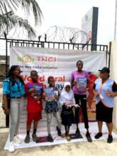 Partnership with TCNI