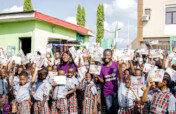 Oral Health Story Book For 10000 Rural Kids