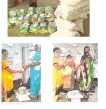 Food Distribution