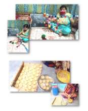 Festival Celebration