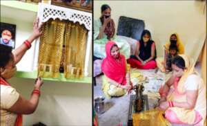 Activity Day with Beneficiaries