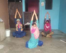 International Yoga Day