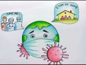 Awareness poster