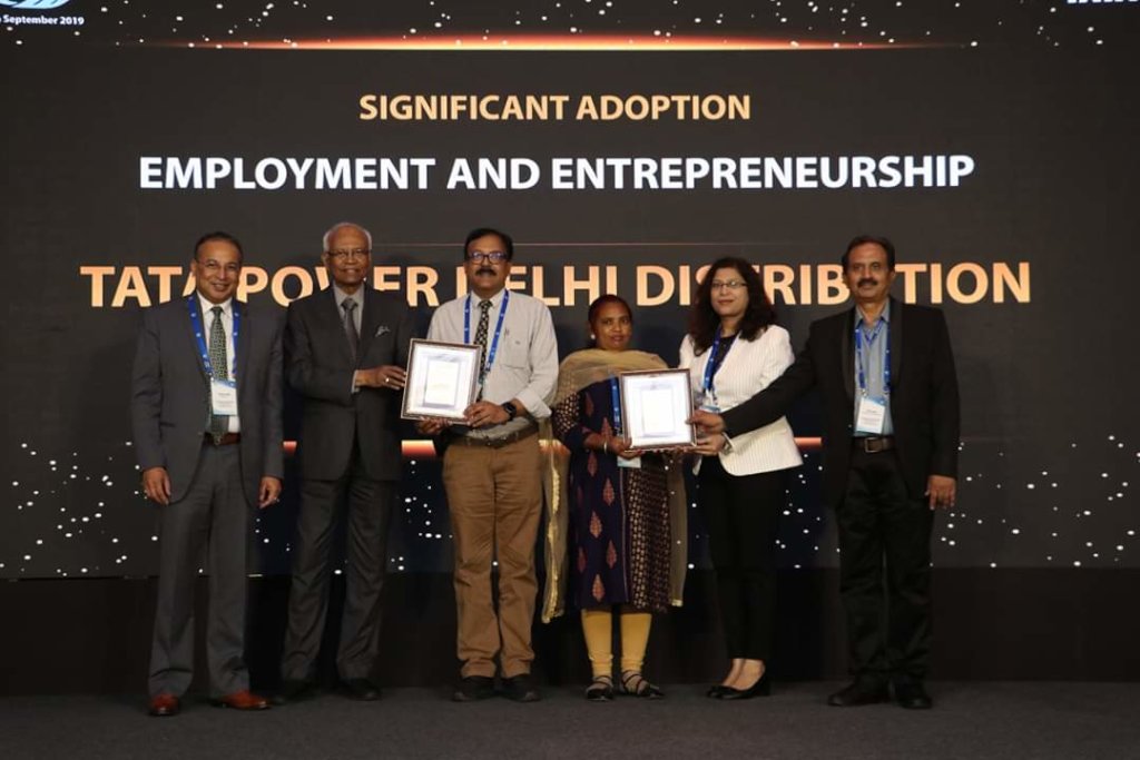 Empowering Women for a Better Tomorrow