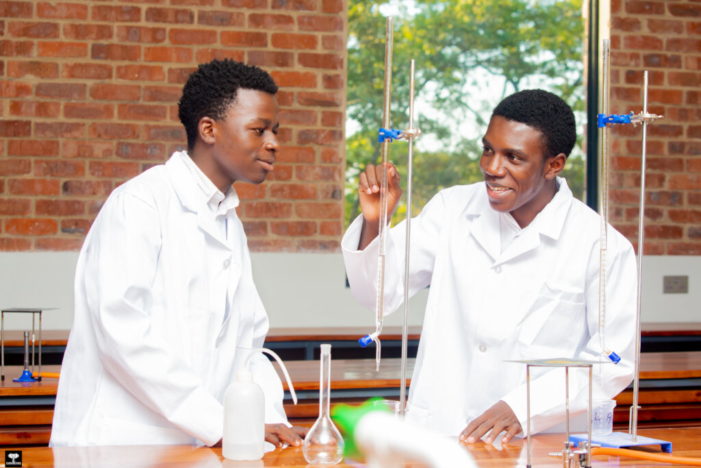 Chemistry Labs
