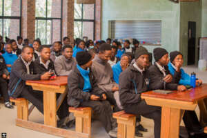 Wednesday Convocation