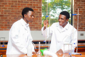 Chemistry Labs