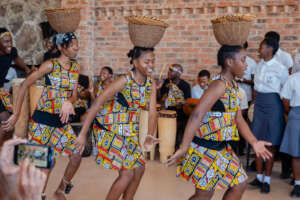 Traditional Dance
