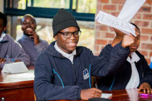 Support the USAP Community School in Zimbabwe!