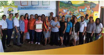 Support Proven Solutions: Youth Climate Award 2022