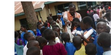 Support Proven Solutions: Youth Climate Award 2022