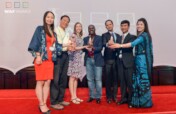 Support Proven Solutions: Youth Climate Award 2022