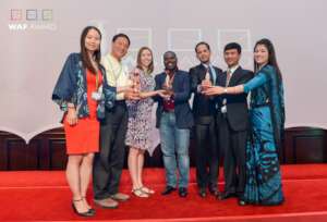 Support Proven Solutions: Youth Climate Award 2022