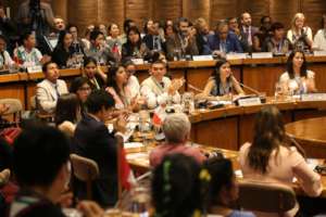 ECLAC presentations
