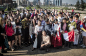 Cultivating youth social change leaders