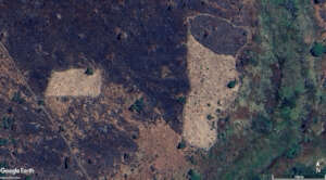 Map data  Google 2023, Airbus