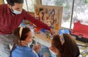 Projects on the Go - Girls Reading to Succeed