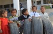 Protecting 1469 Yemeni children from malnutrition