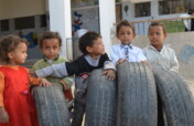 Protecting children in Yemen from forms of violenc