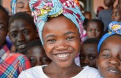 Give 300 Kids in Angola Access to Education