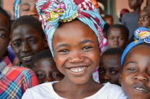 Give 300 Kids in Angola Access to Education