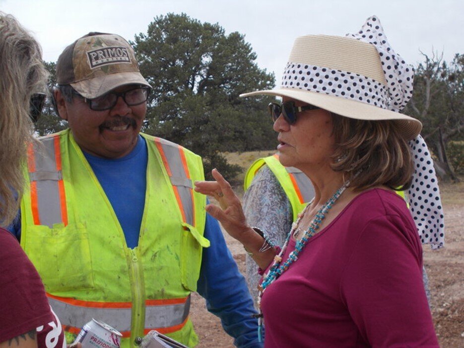 Help Bring Clean Water to the Navajo Nation