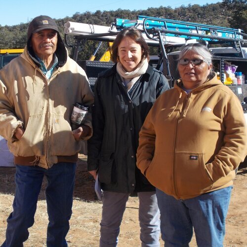 Help Bring Clean Water to the Navajo Nation