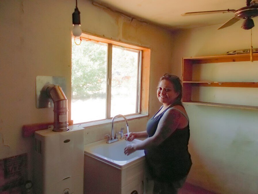 Help Bring Clean Water to the Navajo Nation