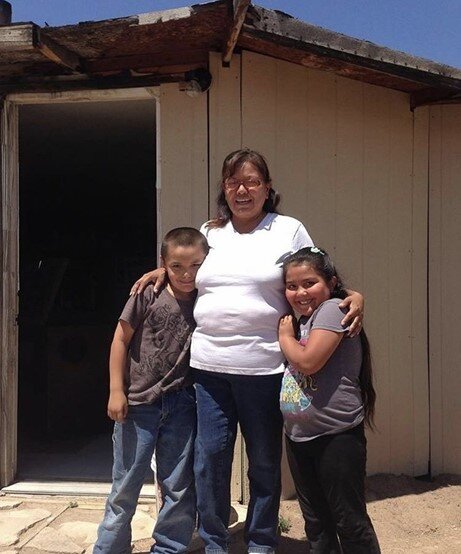 Help Bring Clean Water to the Navajo Nation