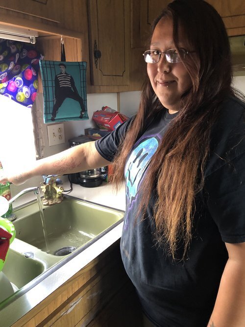 Help Bring Clean Water to the Navajo Nation