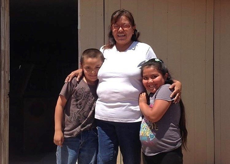 Help Bring Clean Water to the Navajo Nation