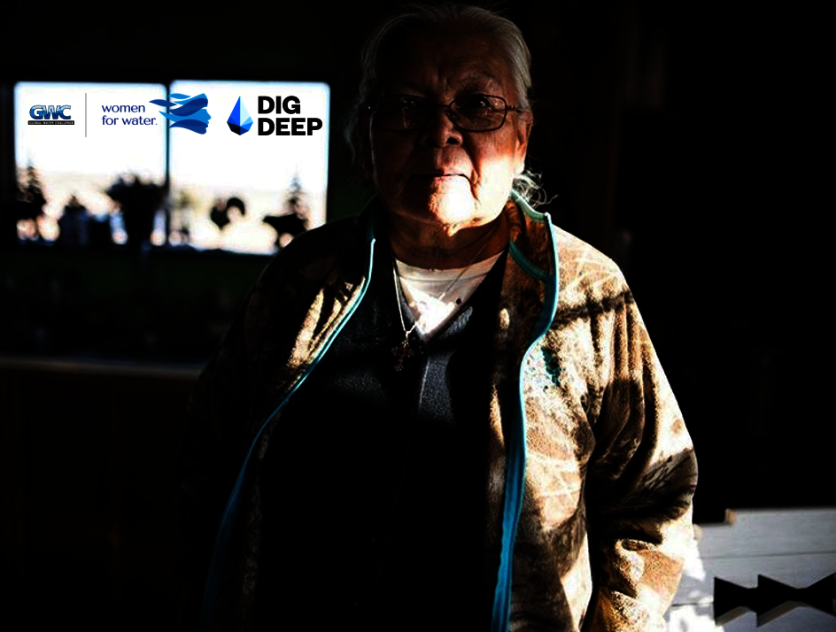 Help Bring Clean Water to the Navajo Nation