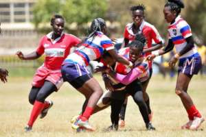 Keep Girls in Rugby
