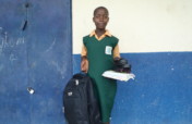 Support 50 Vulnerable Children in Calabar