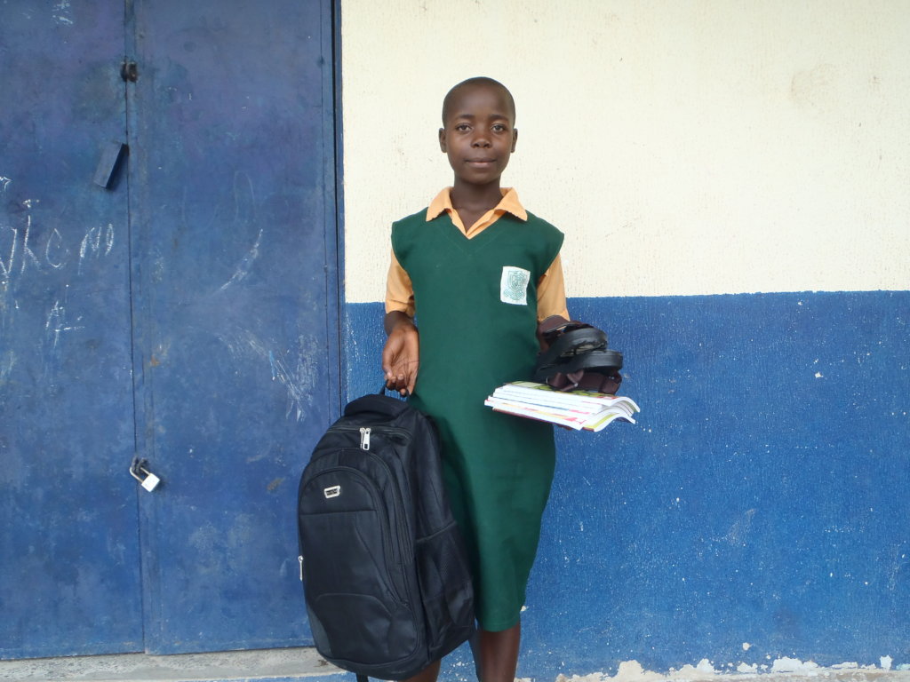 Support 50 Vulnerable Children in Calabar