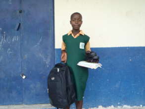 Support 50 Vulnerable Children in Calabar