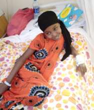 Patient IIhan May 2022