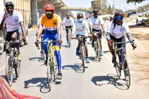 Pedal Wise Cyclists