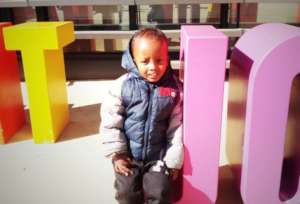 Muhdin in Spain