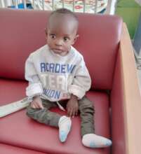 Patient Gillion May 2022