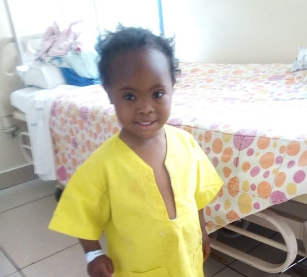 Care for a Child's Heart