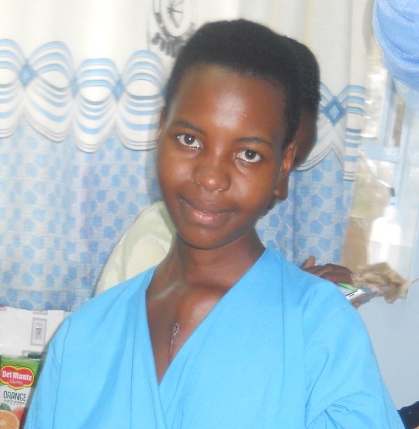 Care for a Child's Heart