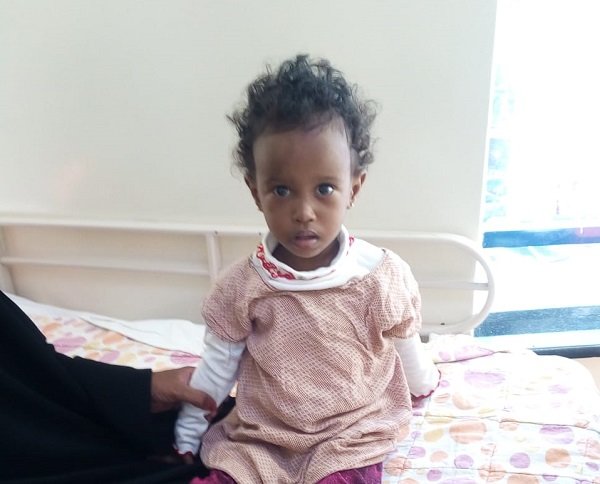 Care for a Child's Heart